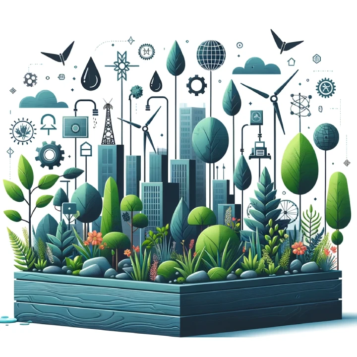 Care of Trees and Commercial Gardens: Practical Tips for the Care of Trees