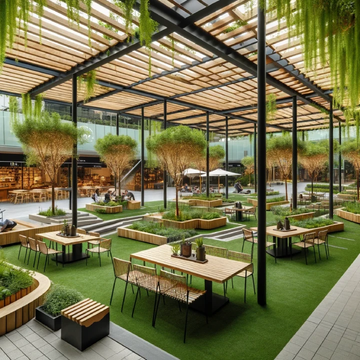 Care of Trees and Commercial Gardens The Importance of Professionals