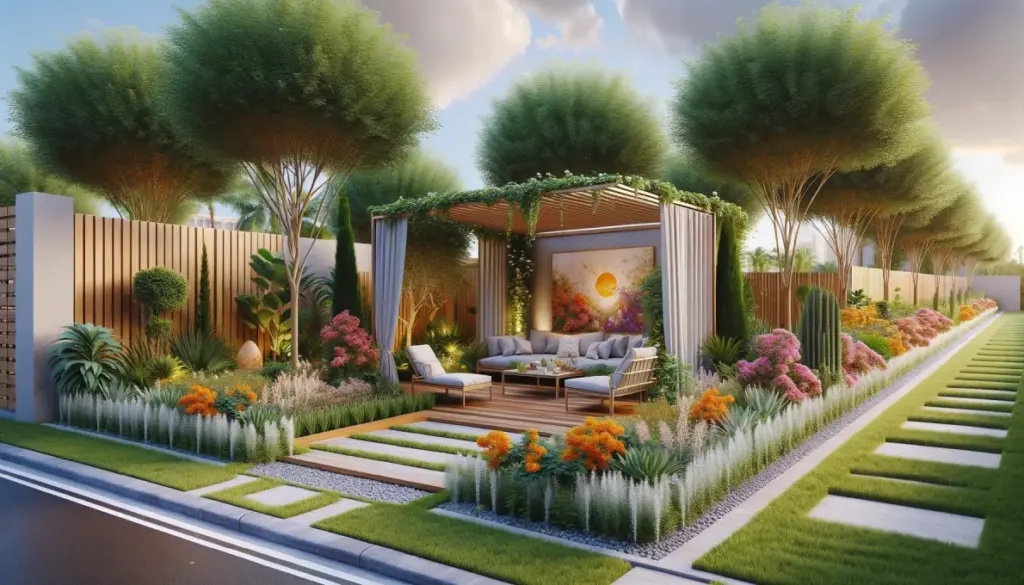 Garden Design in Orlando Understanding the Local Climate and Flora 