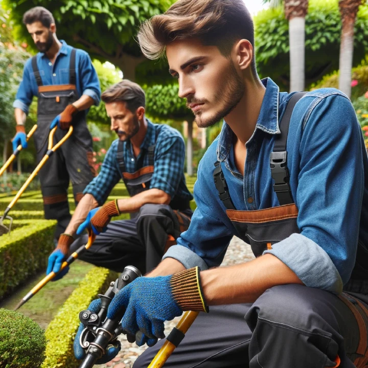 Garden Maintenance: The Key to Lasting Design