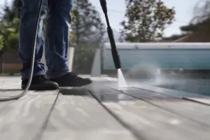 Deep House Cleaning to your Orlando Home