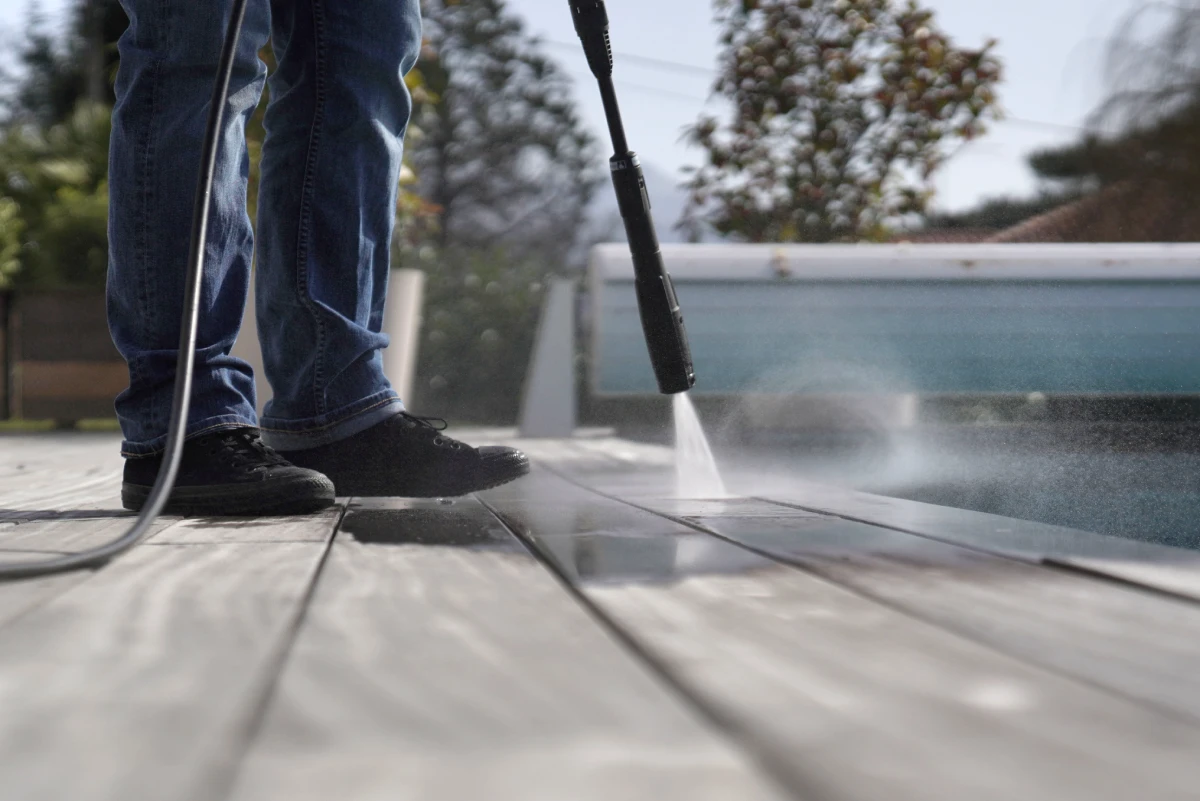 Deep House Cleaning to your Orlando Home