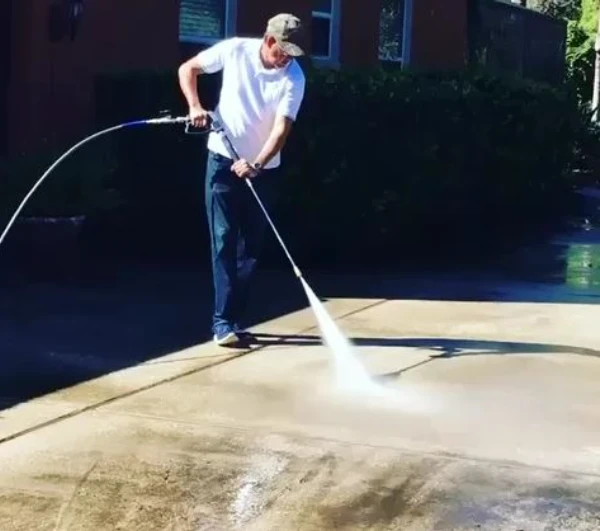 Deep House Cleaning to your Orlando Home