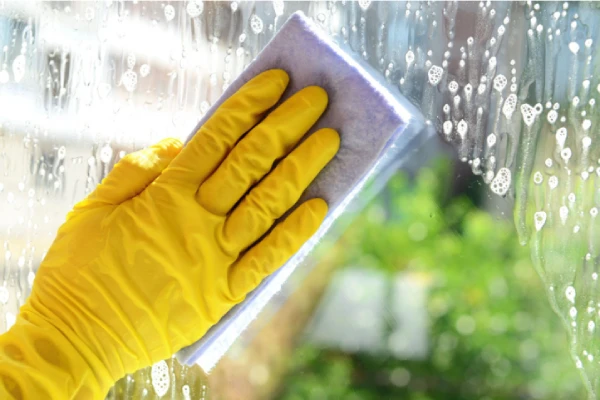 Deep House Cleaning to your Orlando Home
