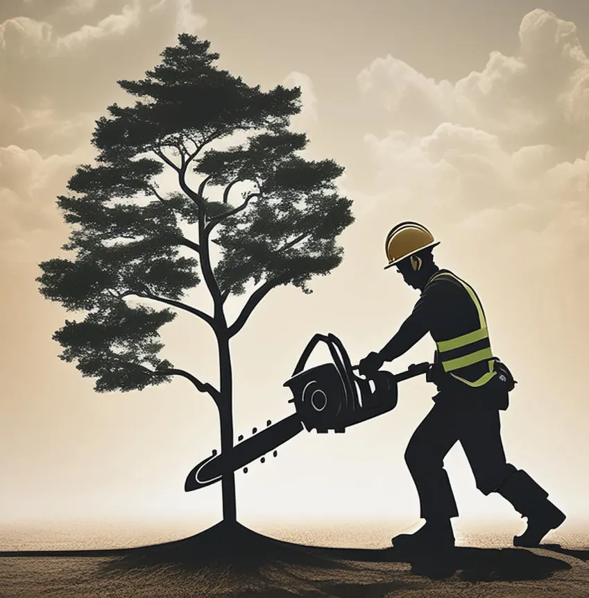 Tree Removal